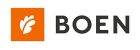 Boen Flooring Logo