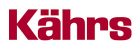 Kahhrs Flooring Logo