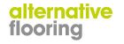Alternative Flooring Logo