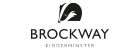 Brockway Carpets Logo