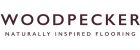 Woodpecker Flooring Logo